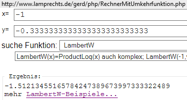 Bild Mathematik