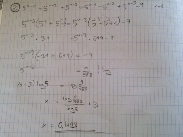 Bild Mathematik