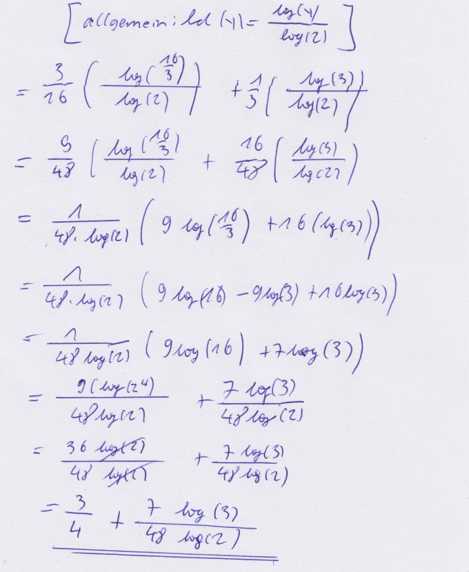 Bild Mathematik