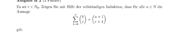 Bild Mathematik