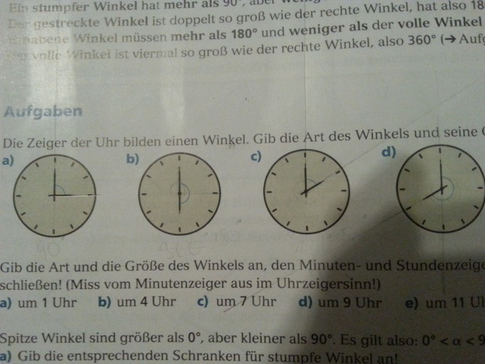 Bild Mathematik