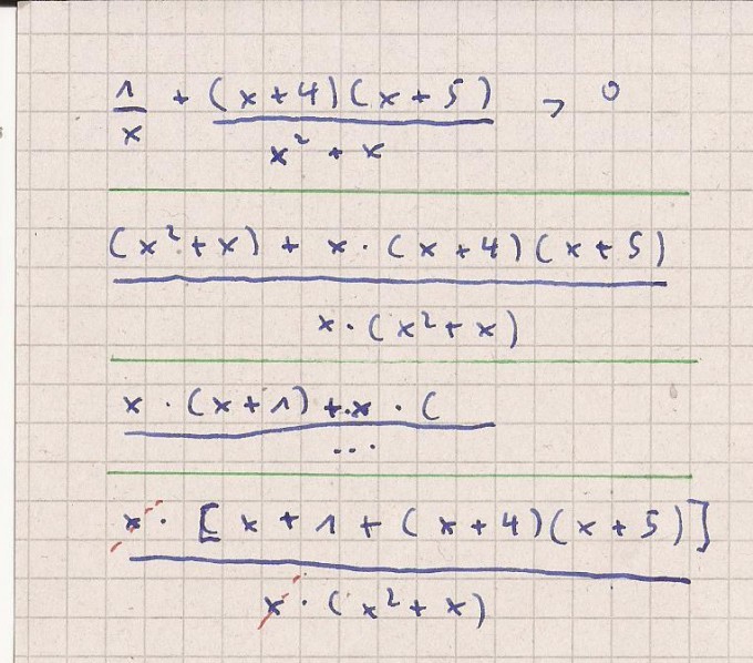 Bild Mathematik