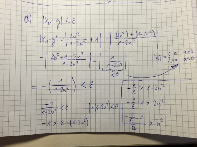 Bild Mathematik