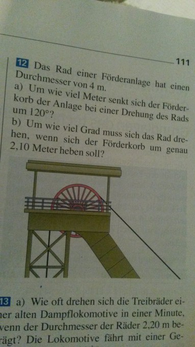 Bild Mathematik