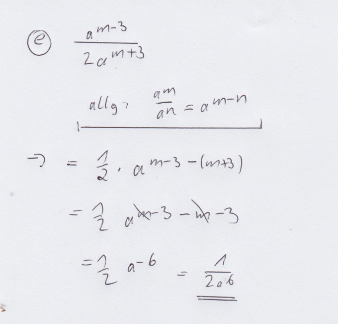 Bild Mathematik