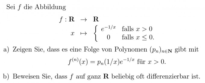 Bild Mathematik