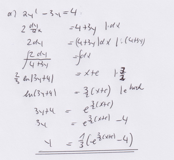 Bild Mathematik