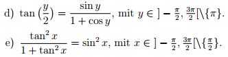 Bild Mathematik