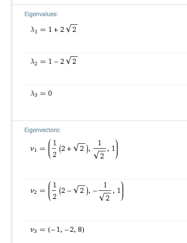 Bild Mathematik