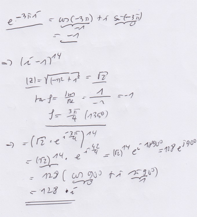 Bild Mathematik