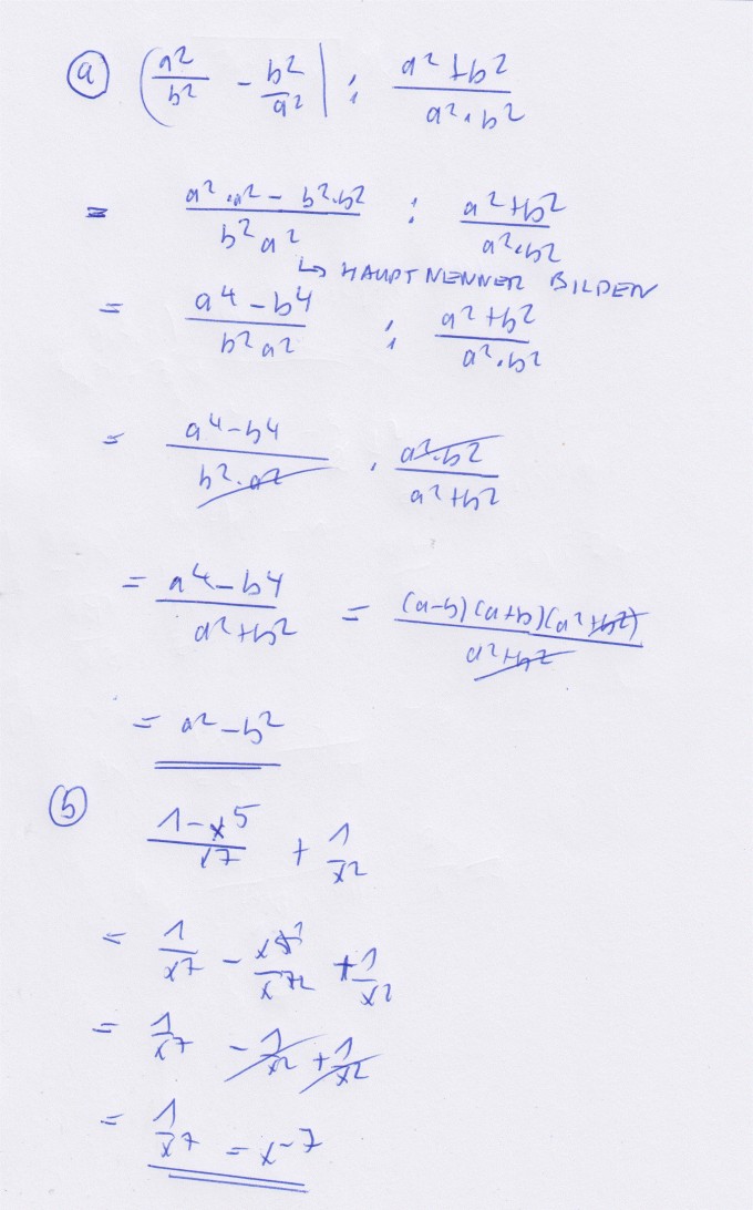Bild Mathematik