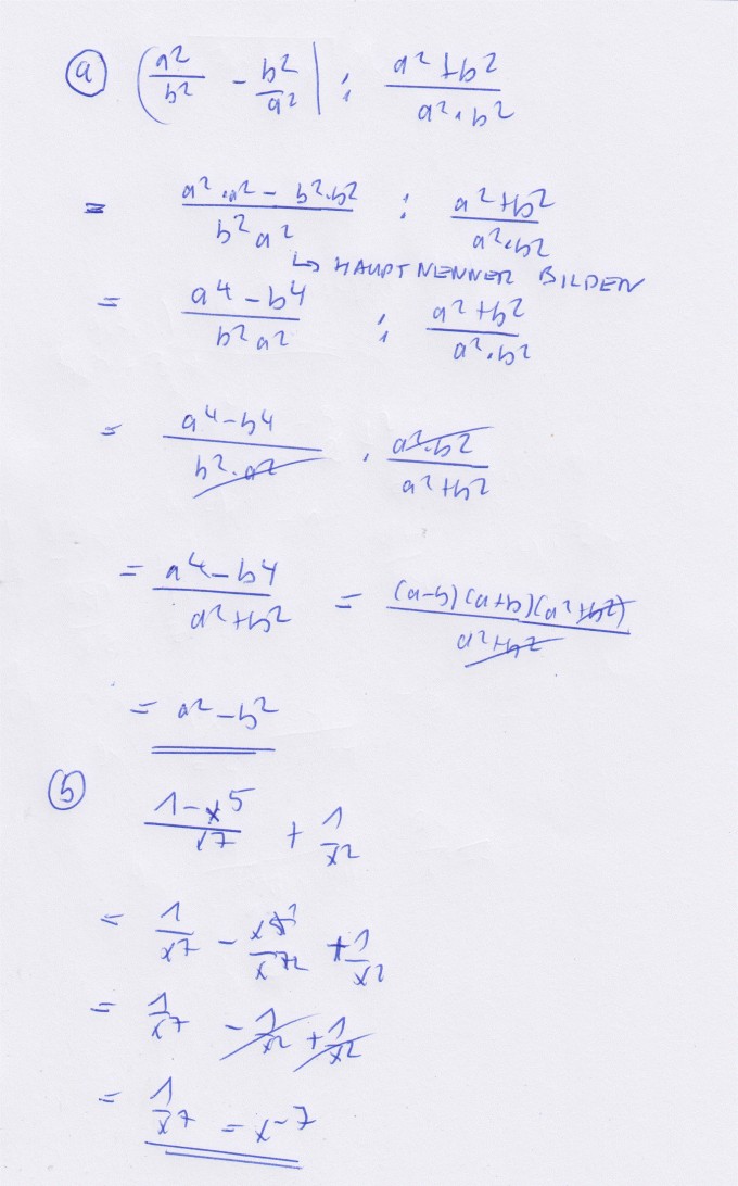 Bild Mathematik