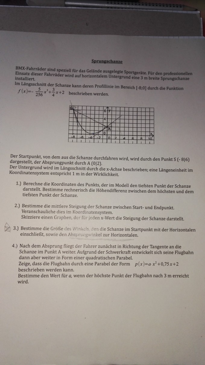 Bild Mathematik