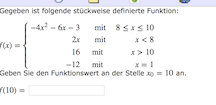 Bild Mathematik