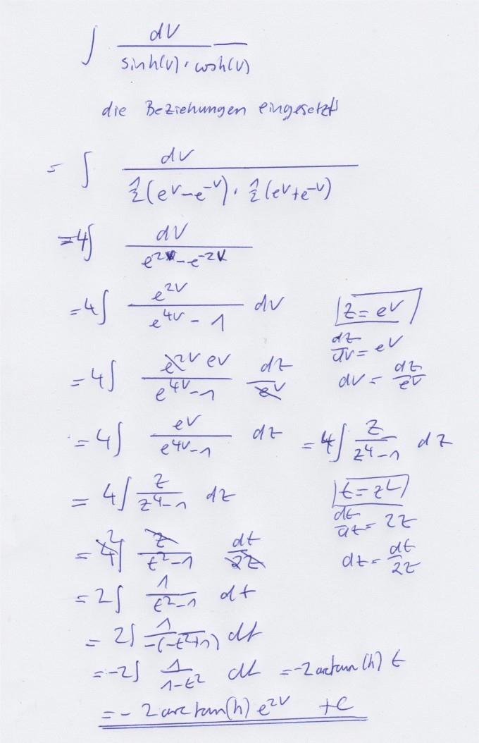 Bild Mathematik