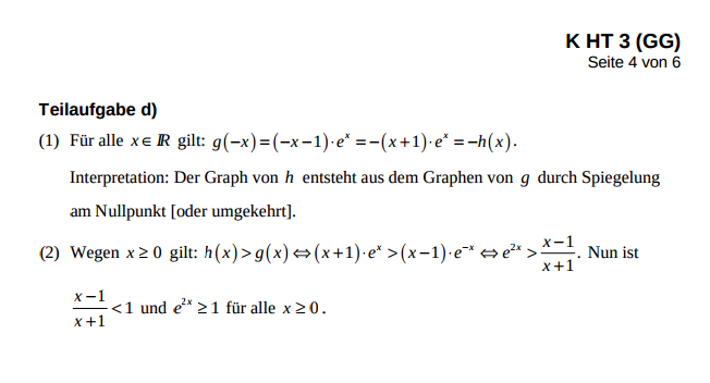 Bild Mathematik