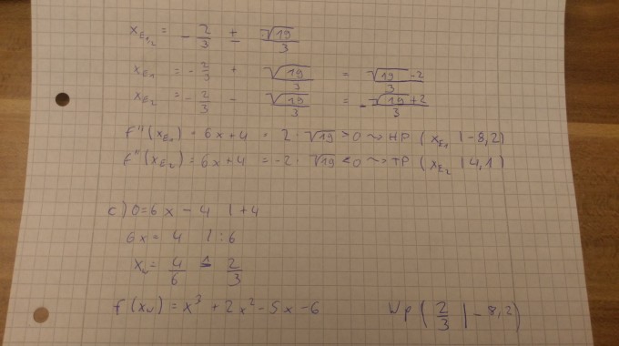 Bild Mathematik