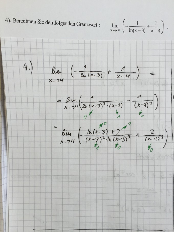 Bild Mathematik