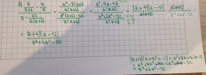 Bild Mathematik