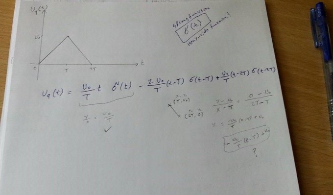 Bild Mathematik