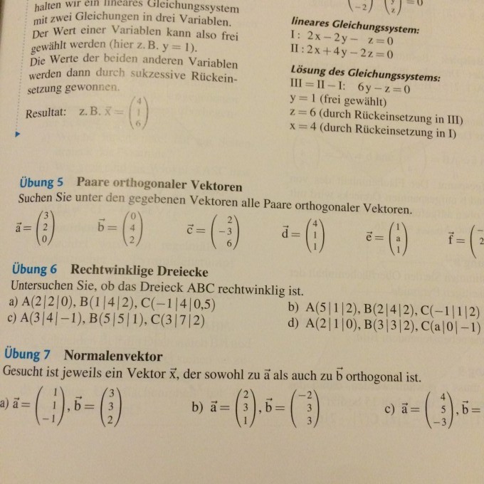 Bild Mathematik