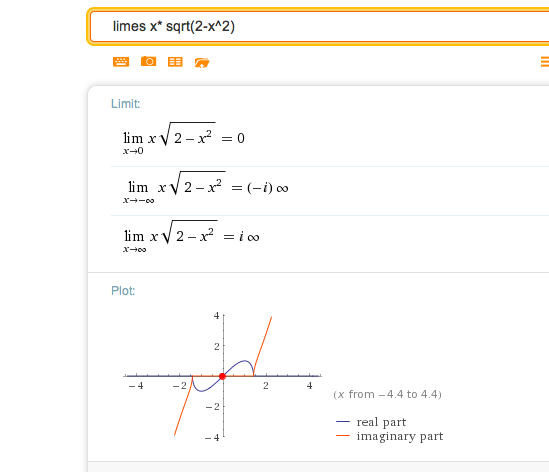 Bild Mathematik