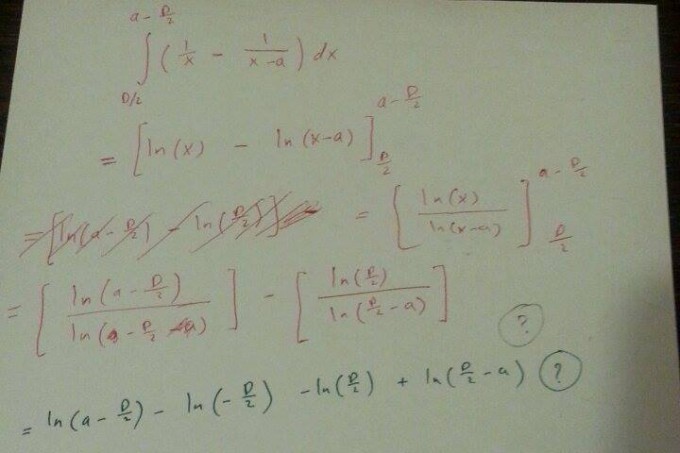 Bild Mathematik