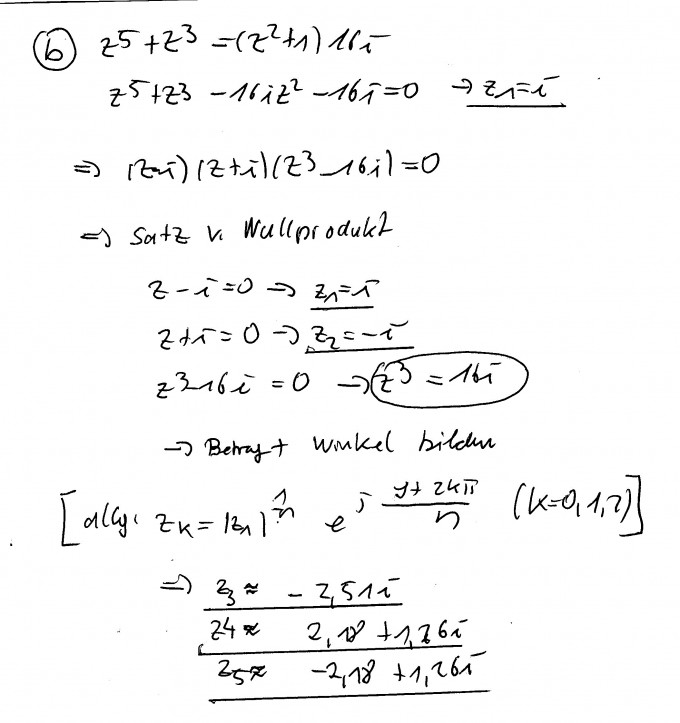 Bild Mathematik