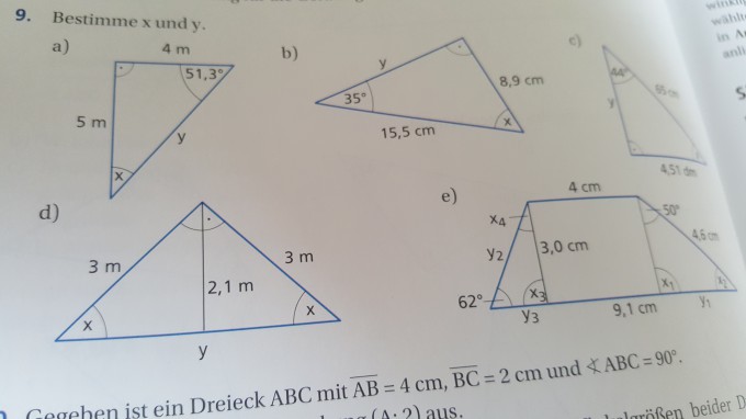 Bild Mathematik