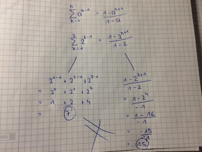 Bild Mathematik