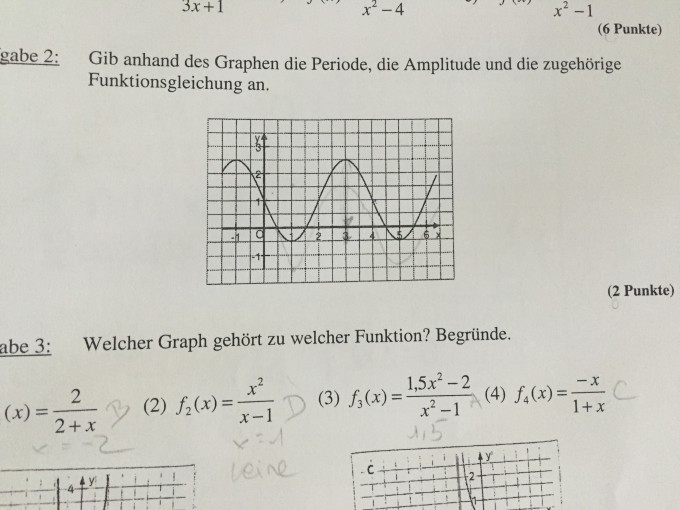 Bild Mathematik