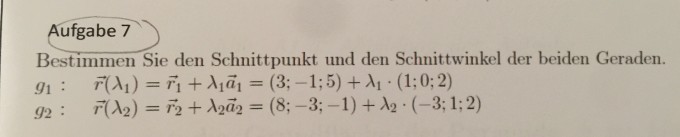 Bild Mathematik