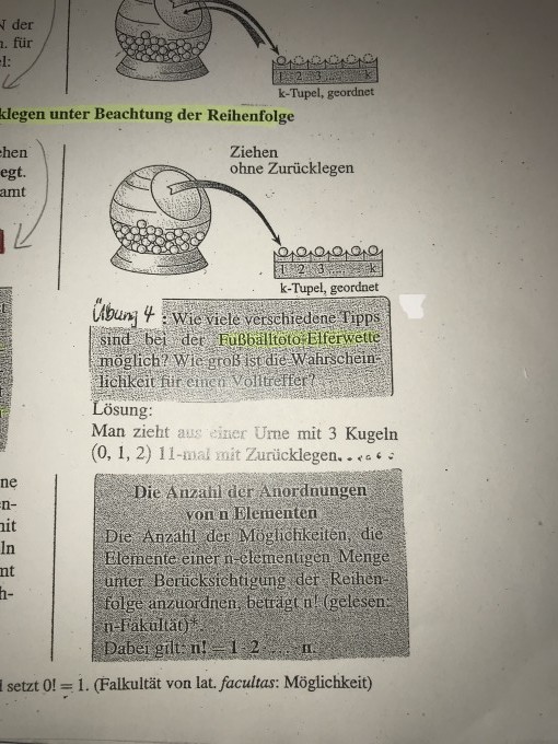 Bild Mathematik