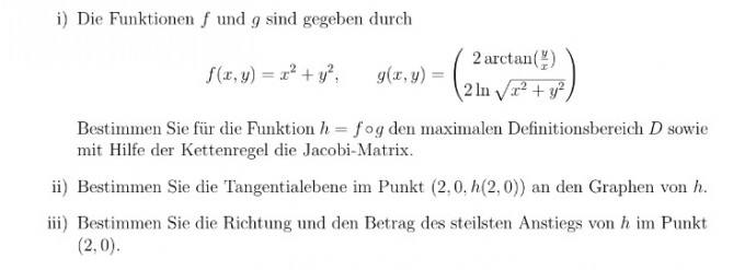 Bild Mathematik