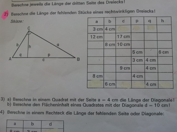 Bild Mathematik