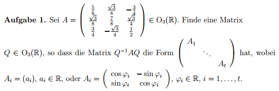 Bild Mathematik