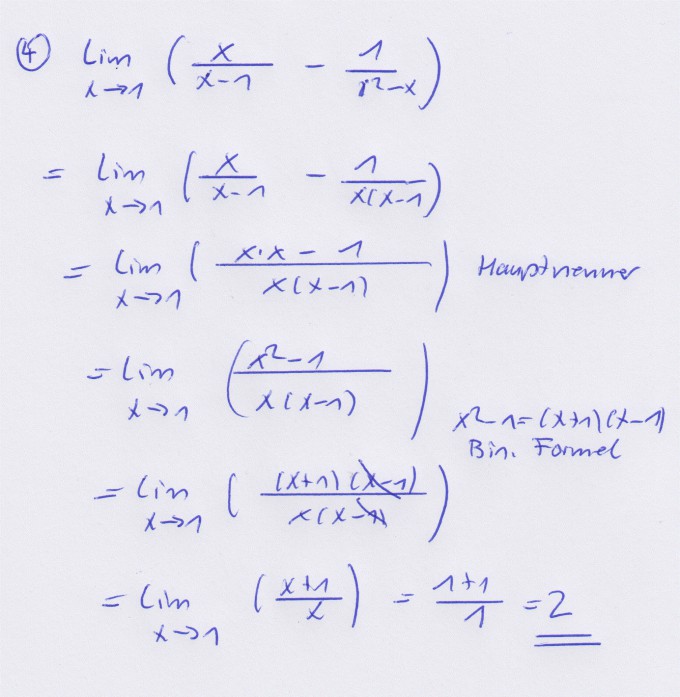 Bild Mathematik