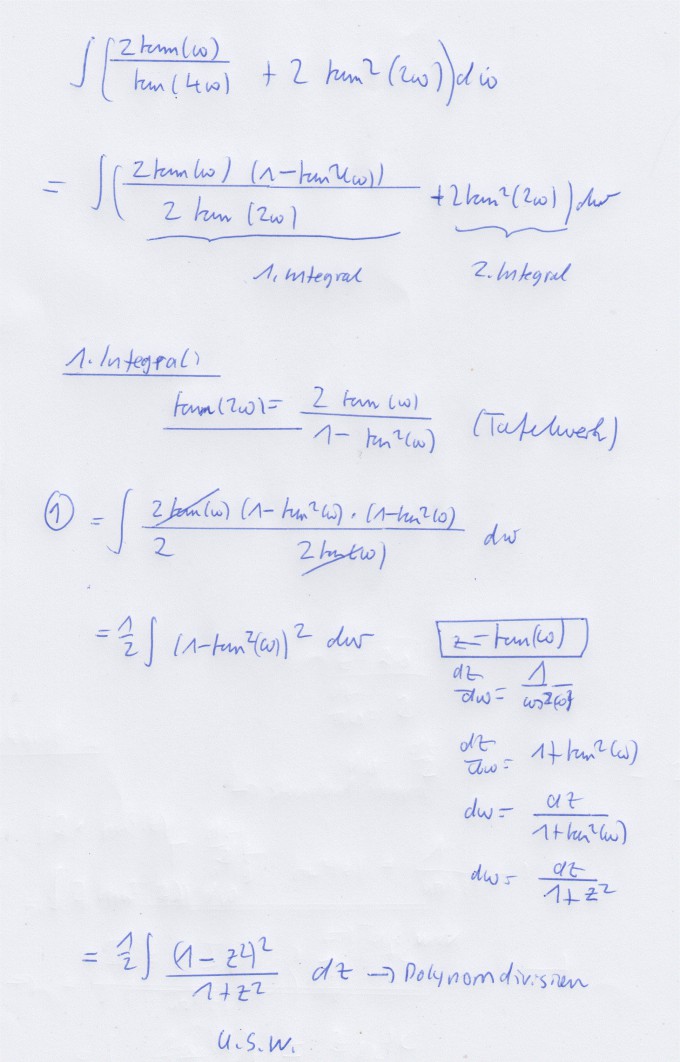 Bild Mathematik