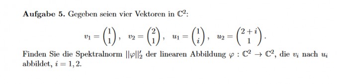 Bild Mathematik