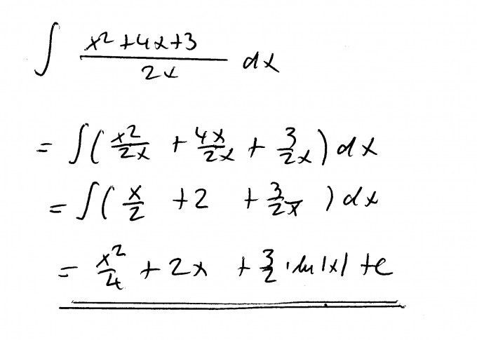 Bild Mathematik