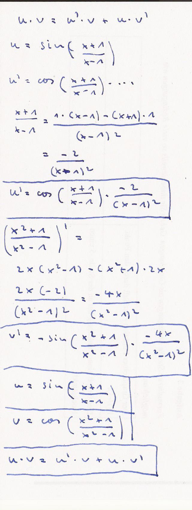 Bild Mathematik