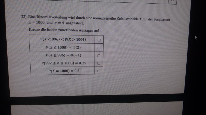 Bild Mathematik