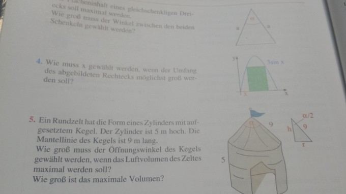 Bild Mathematik