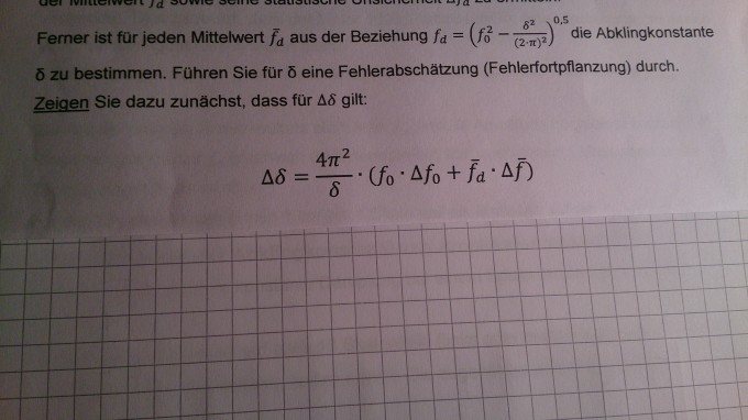 Bild Mathematik