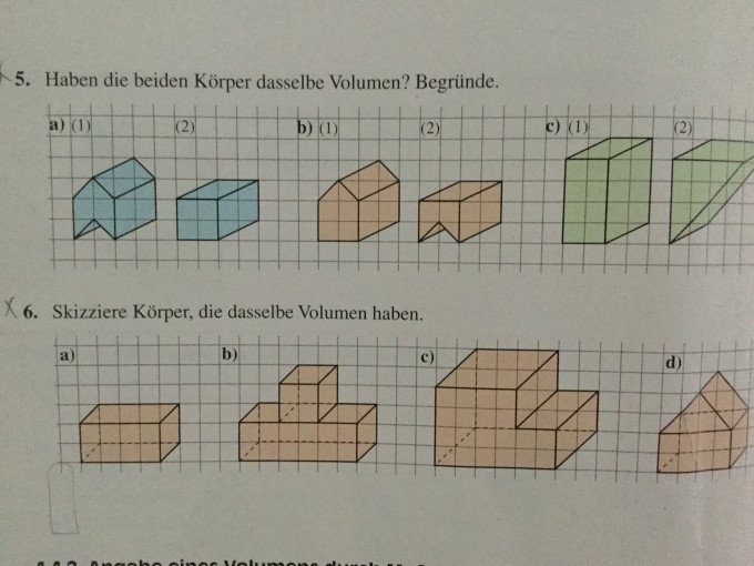 Bild Mathematik