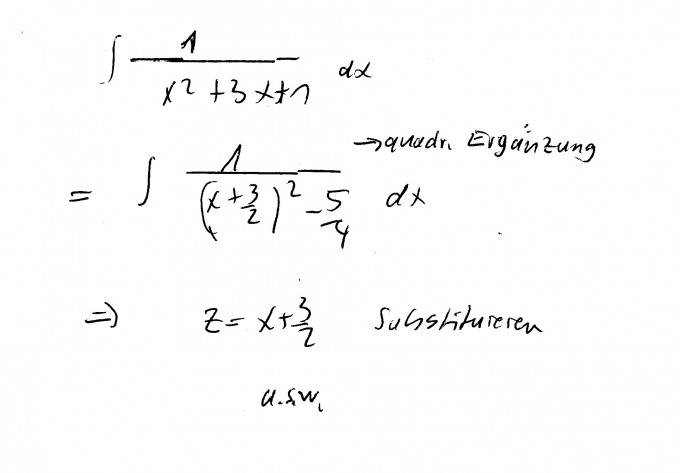 Bild Mathematik