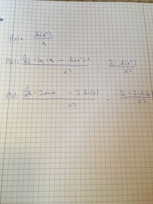 Bild Mathematik