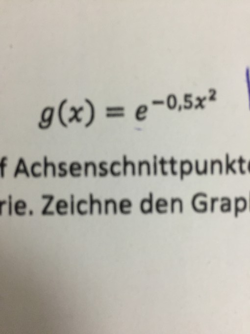 Bild Mathematik