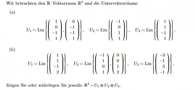 Bild Mathematik