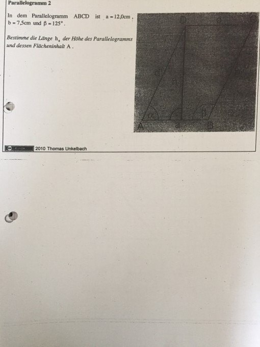 Bild Mathematik